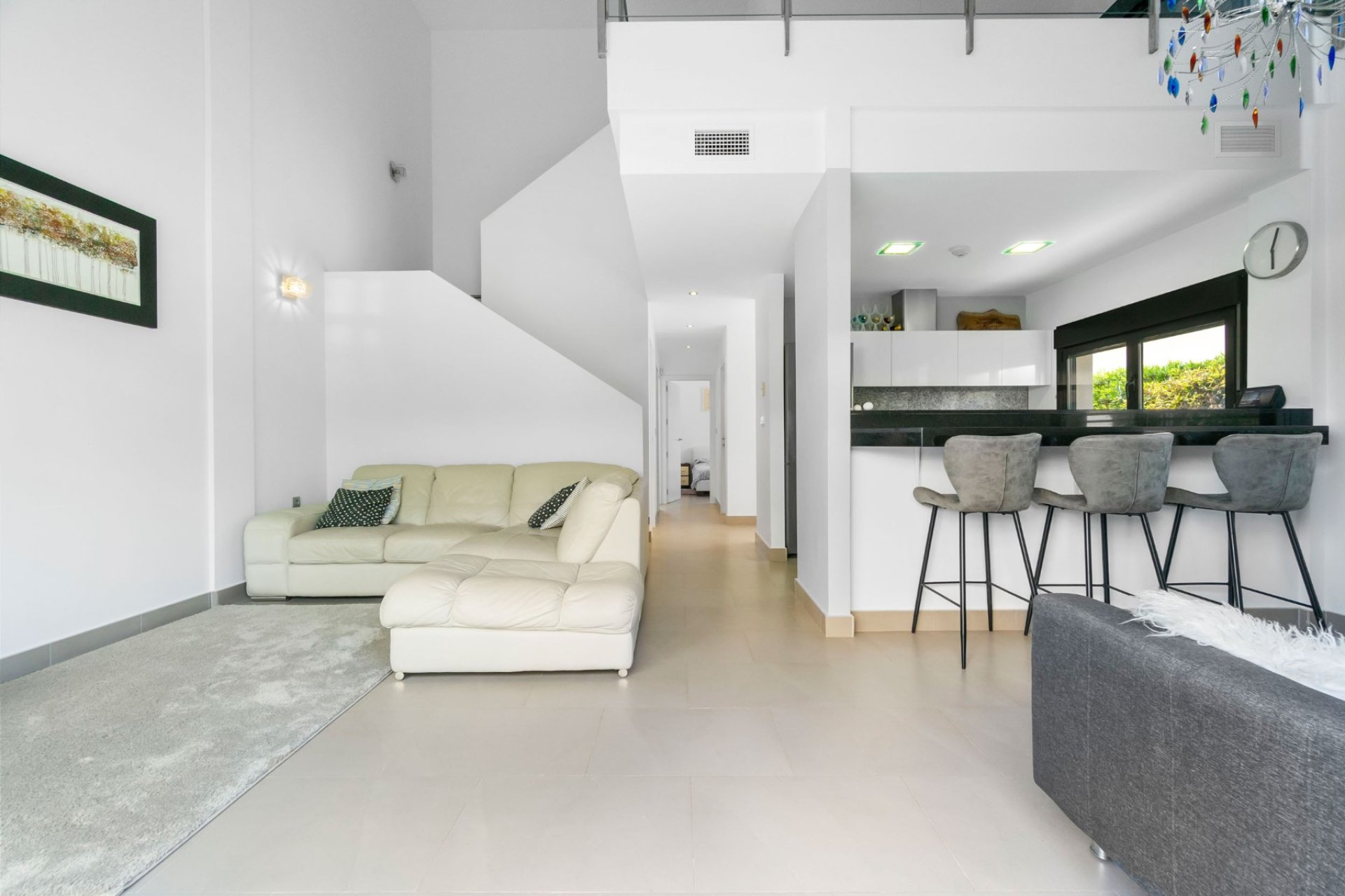 Herverkoop - Villa - Villamartín - Los Dolses