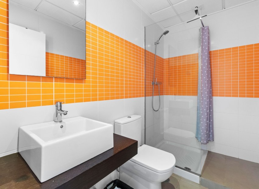 Herverkoop - Villa - Villamartín - Los Dolses