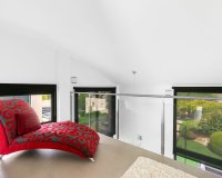 Herverkoop - Villa - Villamartín - Los Dolses