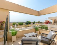 Herverkoop - Villa - Villamartín - Los Dolses