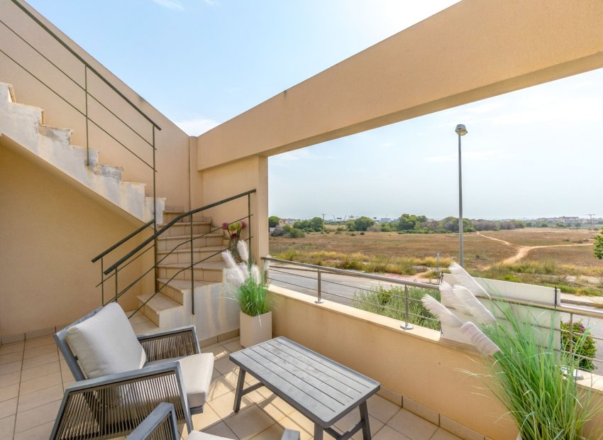 Herverkoop - Villa - Villamartín - Los Dolses