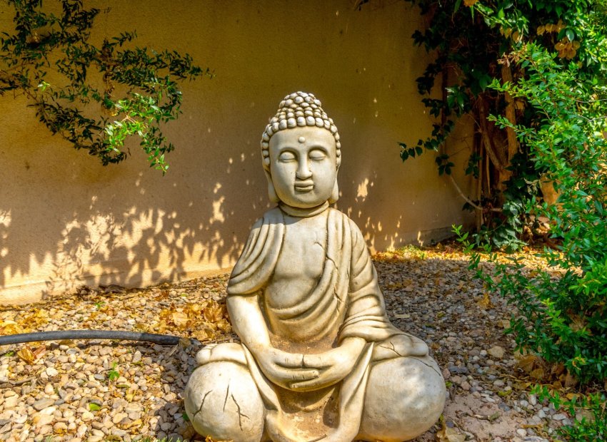 Herverkoop - Villa - Villamartín - Los Dolses