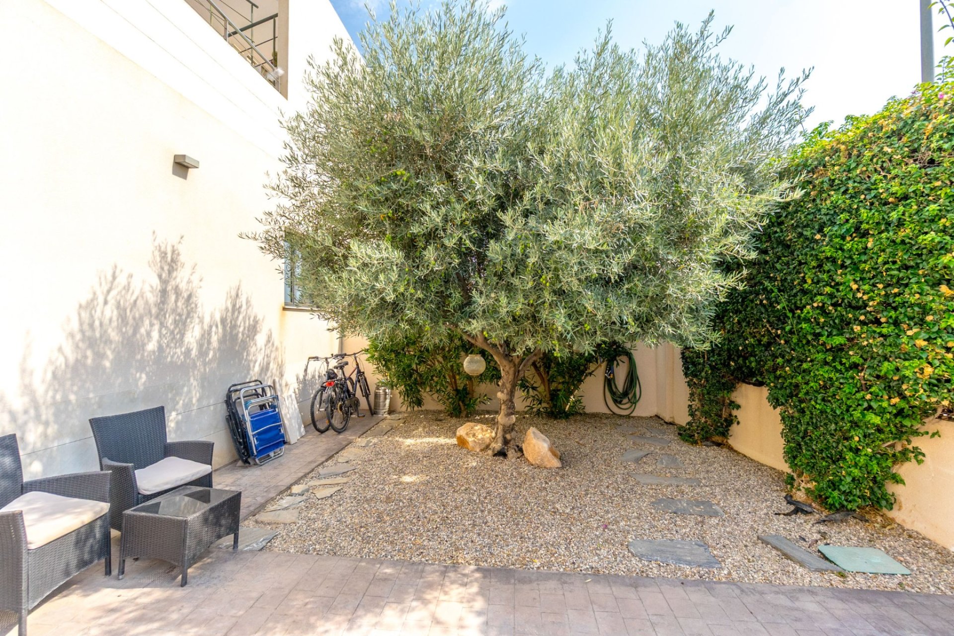 Herverkoop - Villa - Villamartín - Los Dolses