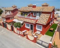 Herverkoop - Villa - Villamartín - PAU 26