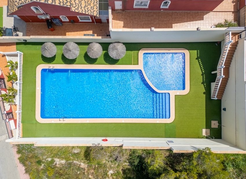 Herverkoop - Villa - Villamartín - PAU 26