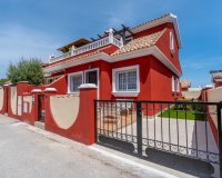 Herverkoop - Villa - Villamartín - PAU 26