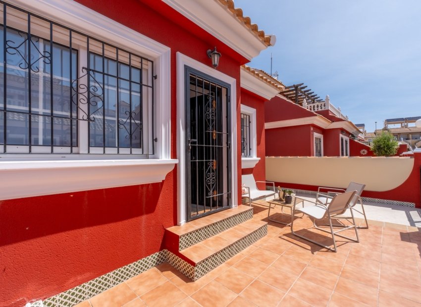 Herverkoop - Villa - Villamartín - PAU 26