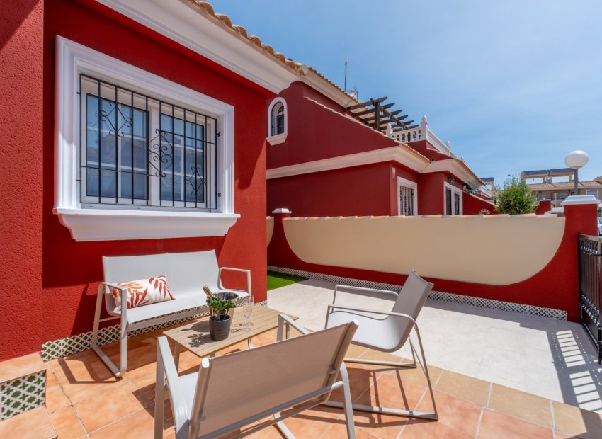 Herverkoop - Villa - Villamartín - PAU 26