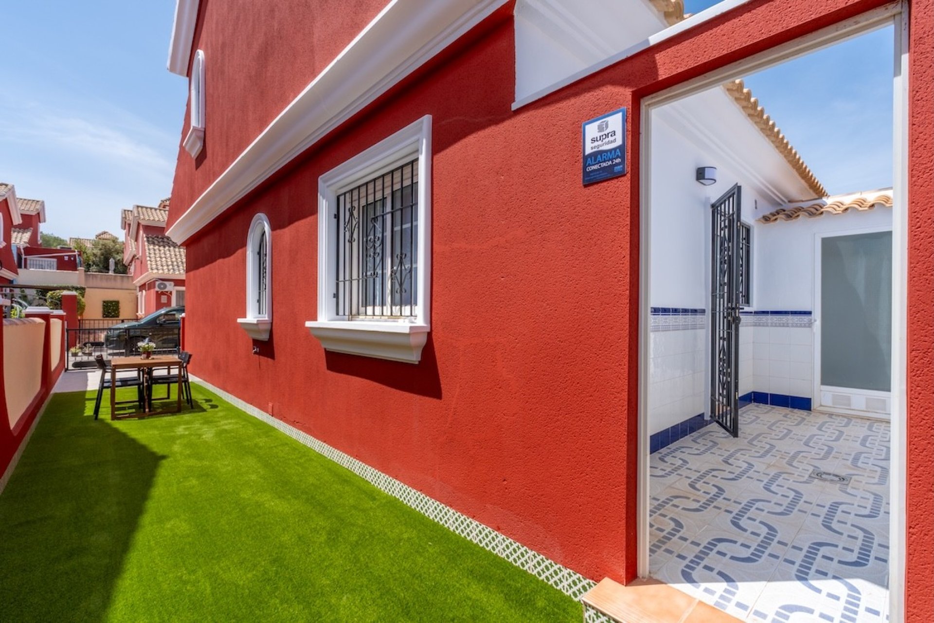 Herverkoop - Villa - Villamartín - PAU 26