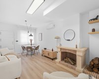 Herverkoop - Villa - Villamartín - PAU 26