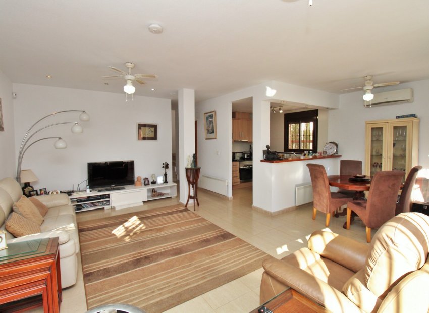 Herverkoop - Villa - Villamartín - PAU 8