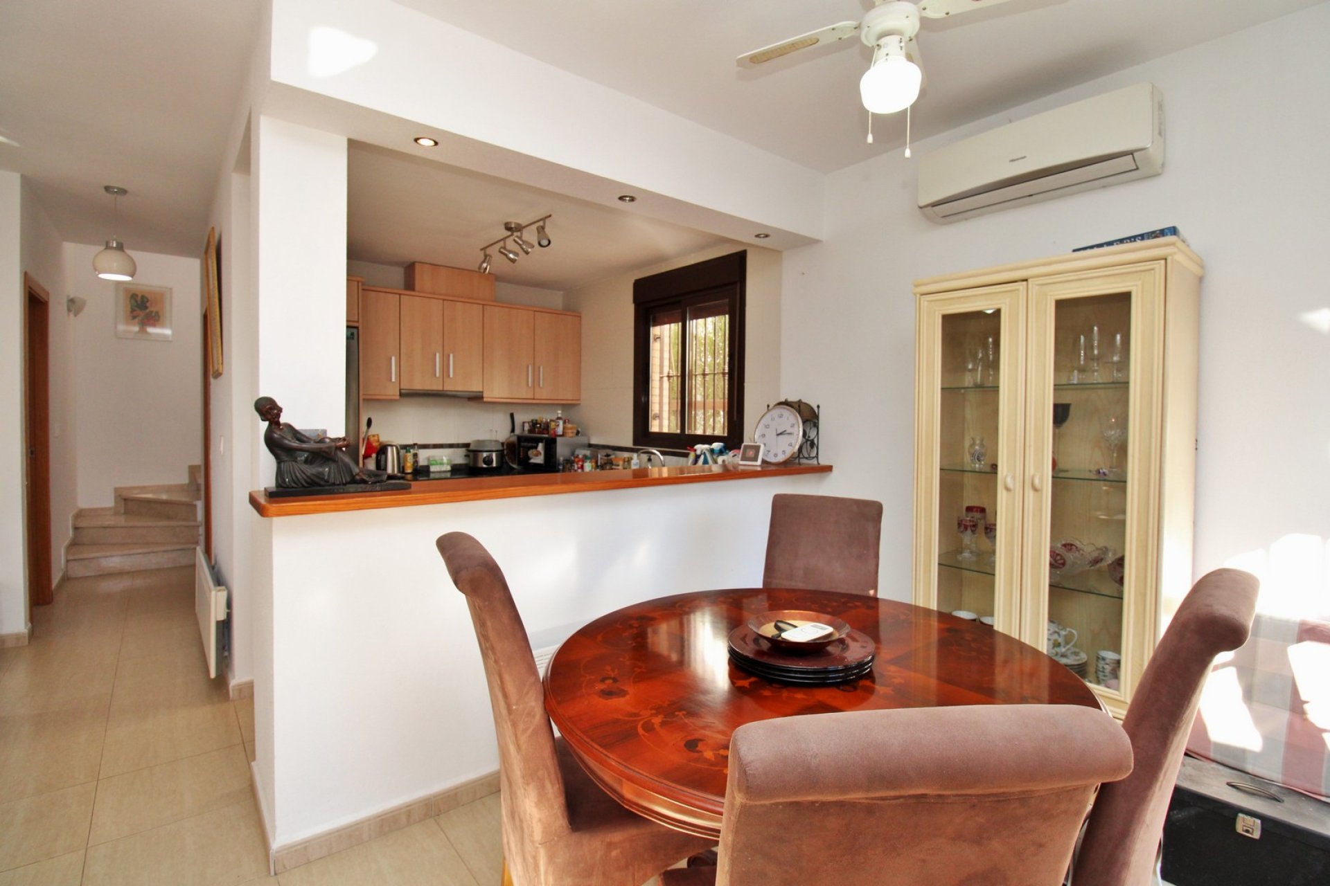 Herverkoop - Villa - Villamartín - PAU 8