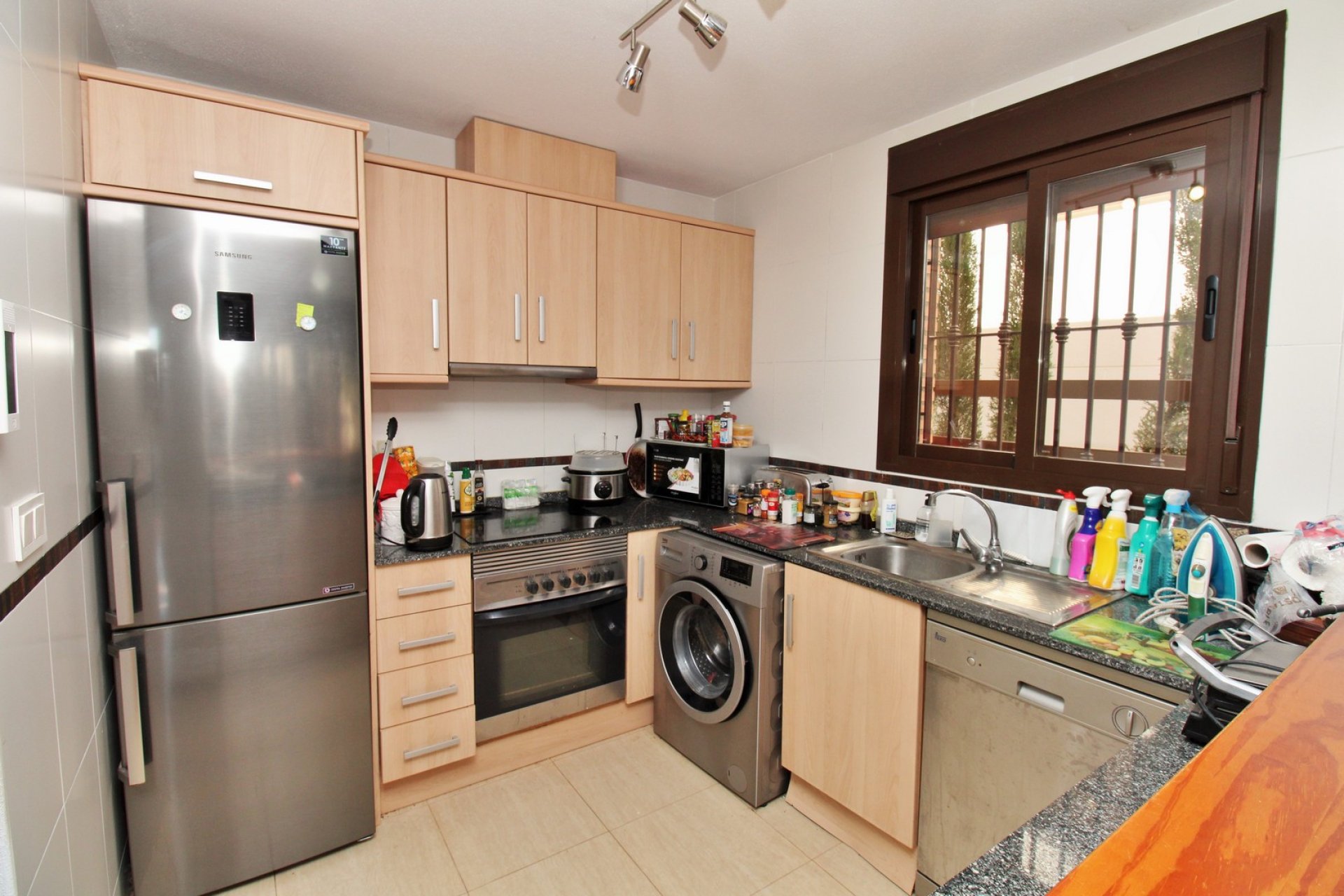 Herverkoop - Villa - Villamartín - PAU 8