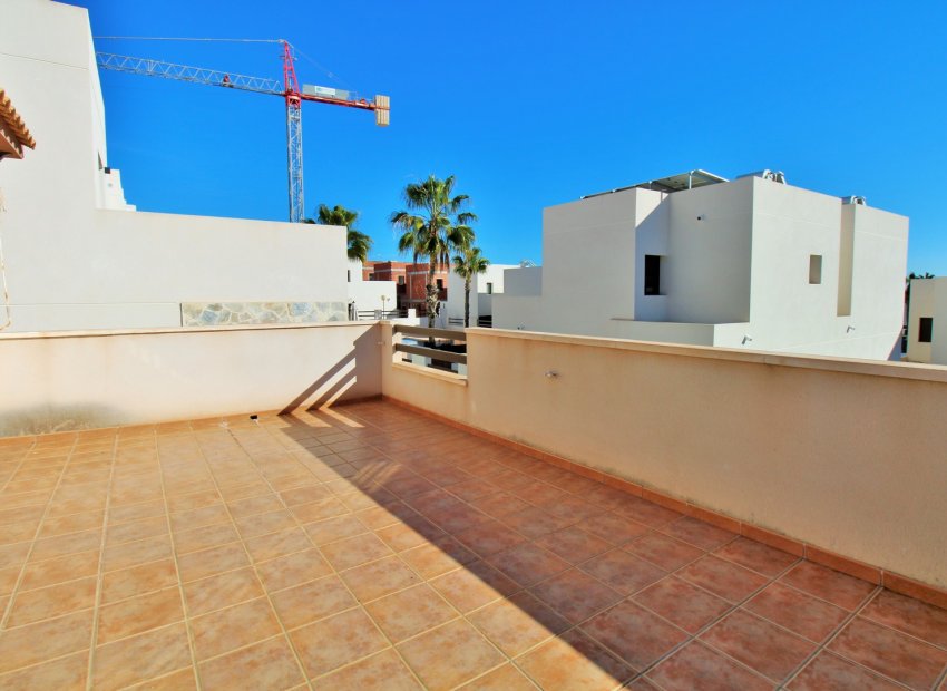 Herverkoop - Villa - Villamartín - PAU 8