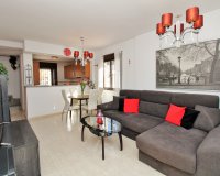 Herverkoop - Villa - Villamartín - PAU 8