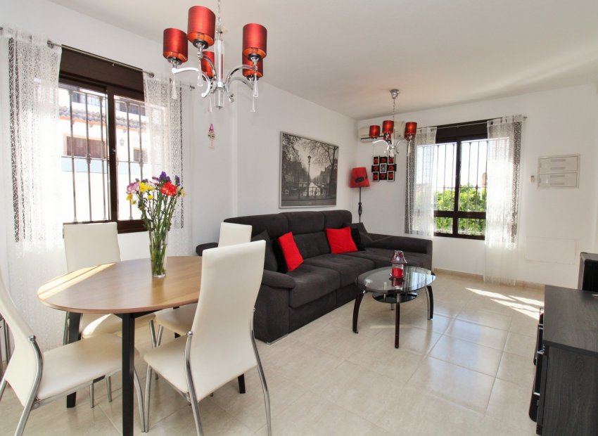 Herverkoop - Villa - Villamartín - PAU 8