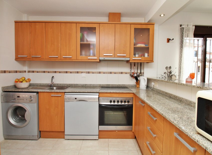 Herverkoop - Villa - Villamartín - PAU 8