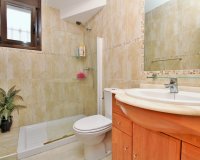 Herverkoop - Villa - Villamartín - PAU 8