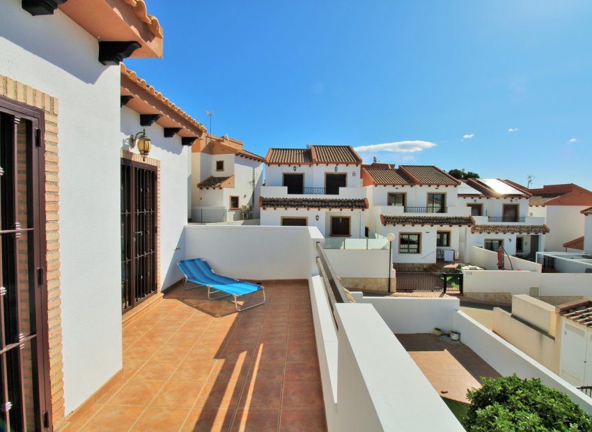 Herverkoop - Villa - Villamartín - PAU 8