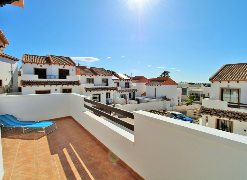 Herverkoop - Villa - Villamartín - PAU 8