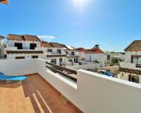 Herverkoop - Villa - Villamartín - PAU 8