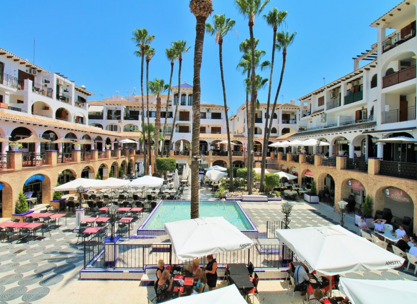 Herverkoop - Villa - Villamartín - PAU 8