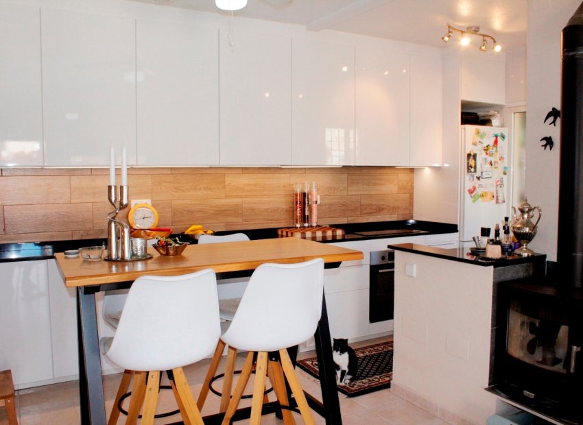 Herverkoop - Villa - Villamartín - PAU 8