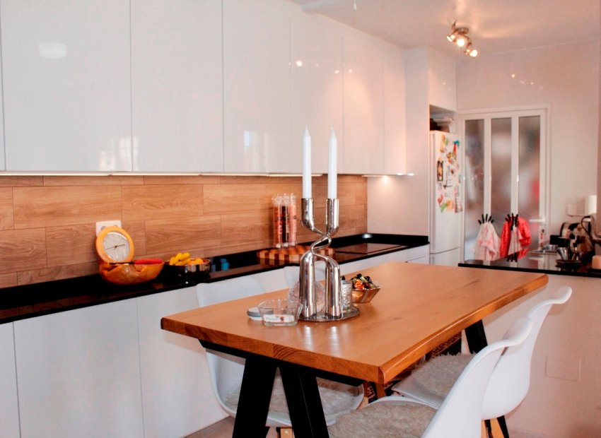 Herverkoop - Villa - Villamartín - PAU 8