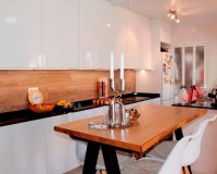 Herverkoop - Villa - Villamartín - PAU 8