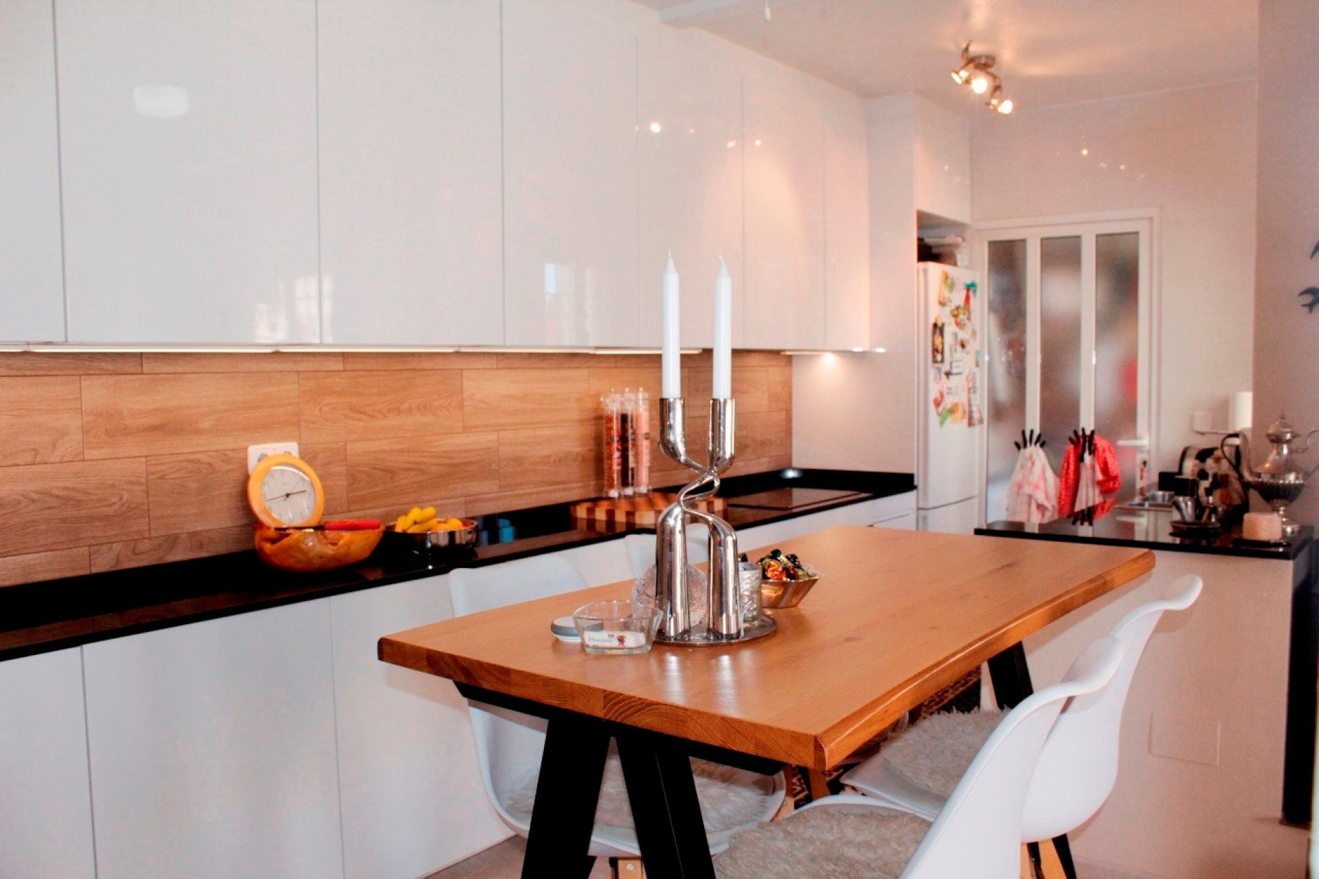 Herverkoop - Villa - Villamartín - PAU 8