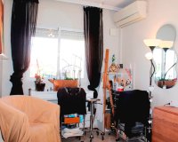 Herverkoop - Villa - Villamartín - PAU 8