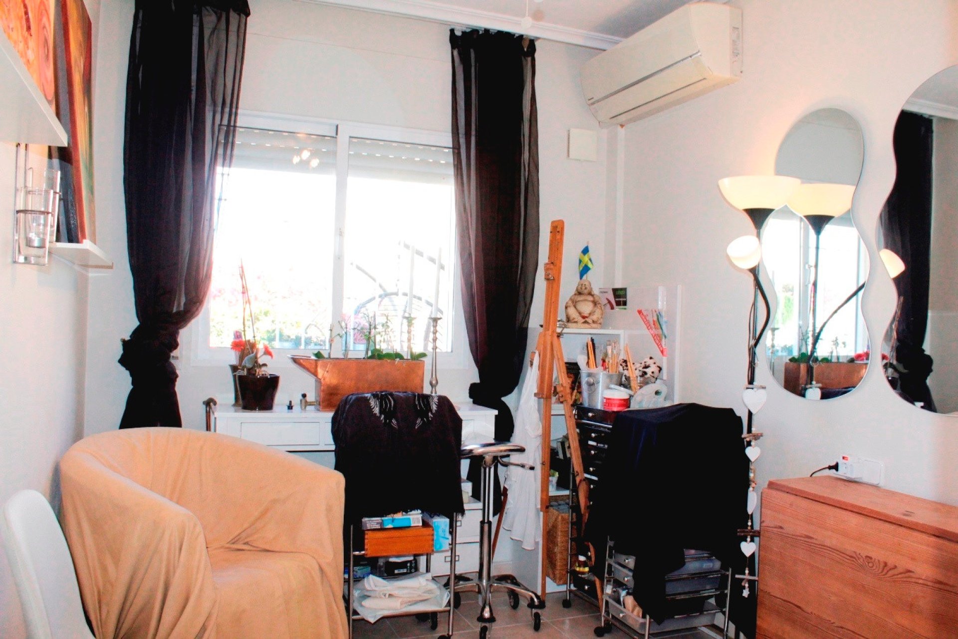 Herverkoop - Villa - Villamartín - PAU 8