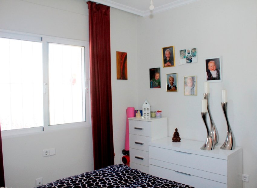 Herverkoop - Villa - Villamartín - PAU 8