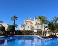 Herverkoop - Villa - Villamartín - PAU 8