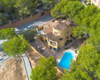 Herverkoop - Villa - Villamartín - Res. Las Filipinas