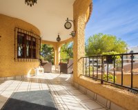 Herverkoop - Villa - Villamartín - Res. Las Filipinas
