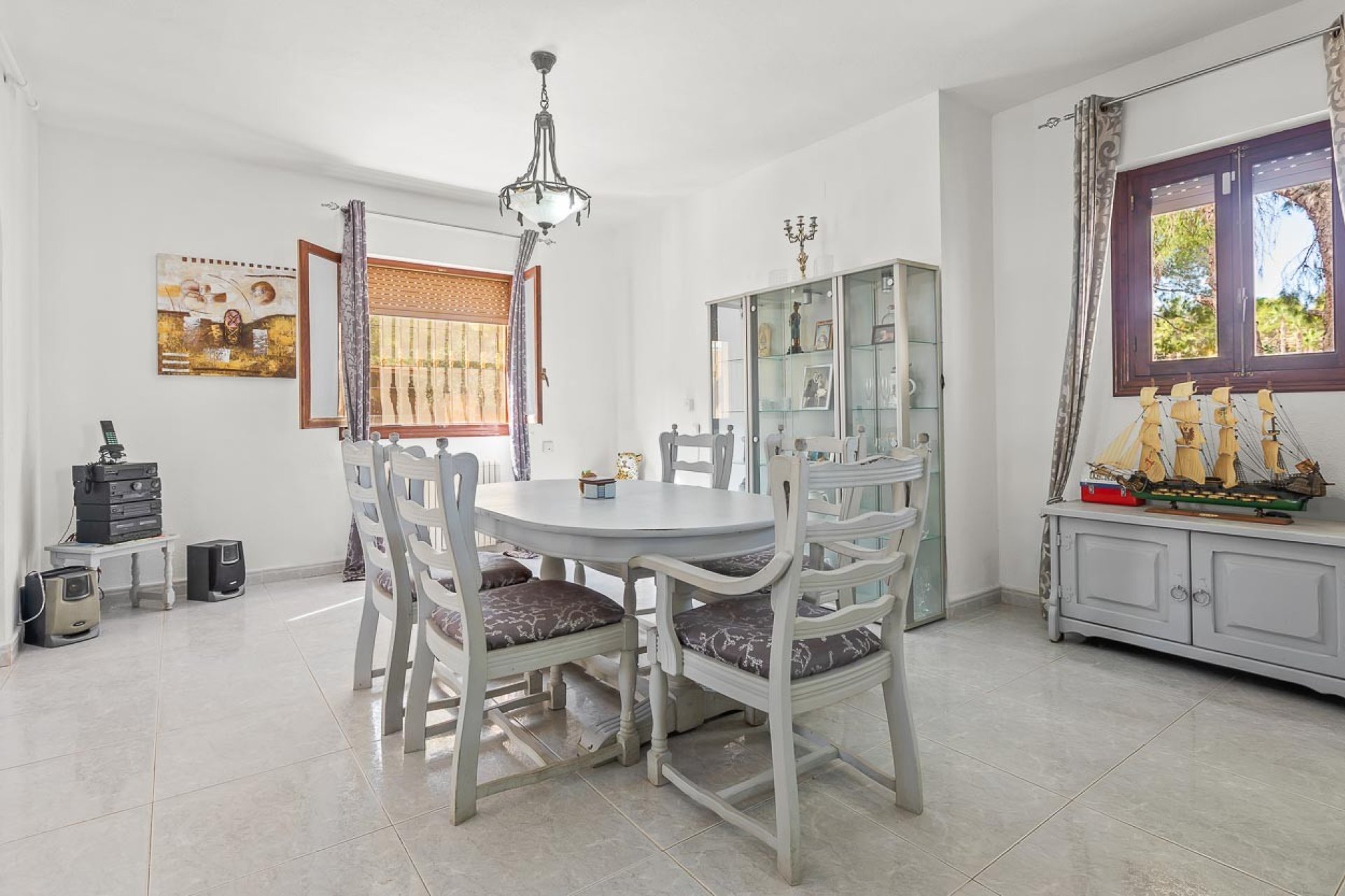 Herverkoop - Villa - Villamartín - Res. Las Filipinas