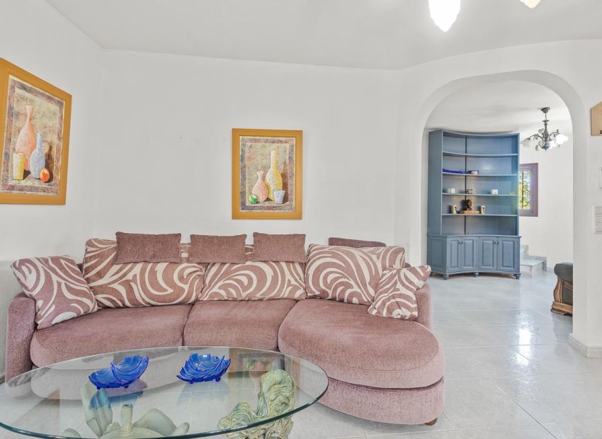 Herverkoop - Villa - Villamartín - Res. Las Filipinas