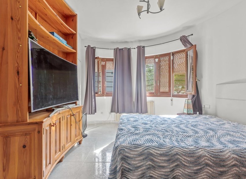 Herverkoop - Villa - Villamartín - Res. Las Filipinas