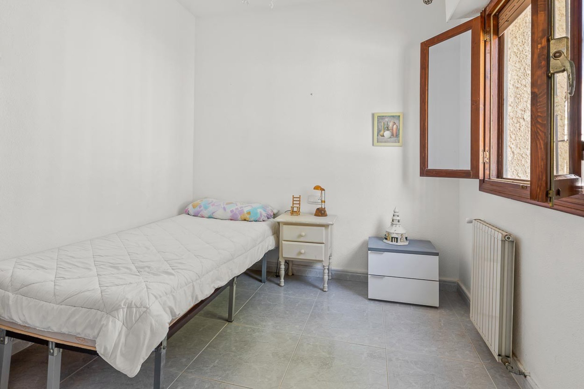 Herverkoop - Villa - Villamartín - Res. Las Filipinas