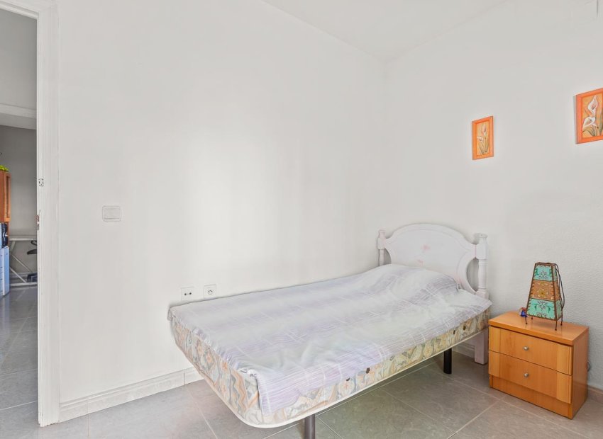 Herverkoop - Villa - Villamartín - Res. Las Filipinas