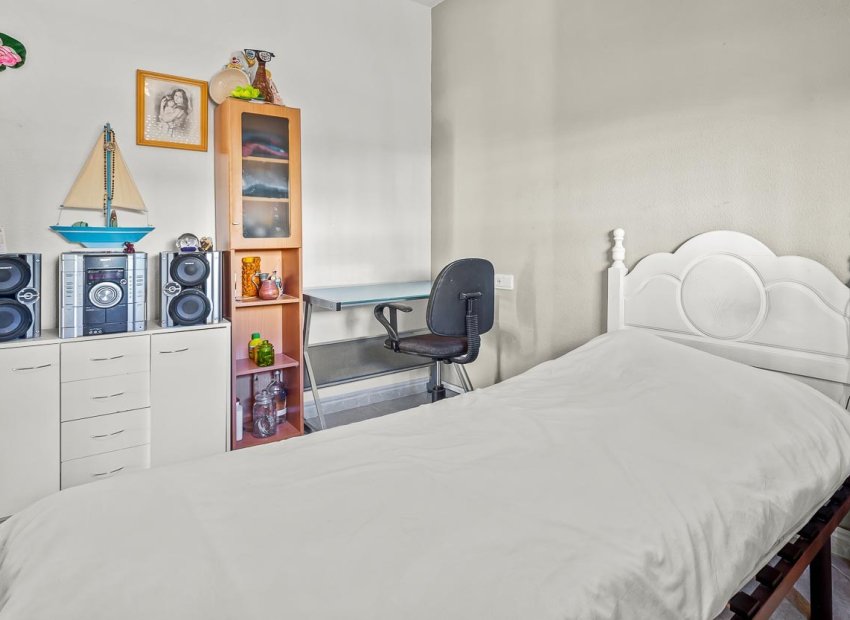 Herverkoop - Villa - Villamartín - Res. Las Filipinas