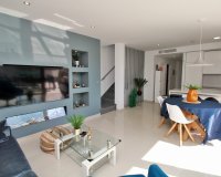 Herverkoop - Villa - Villamartín