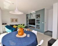 Herverkoop - Villa - Villamartín