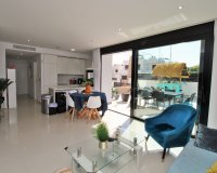 Herverkoop - Villa - Villamartín