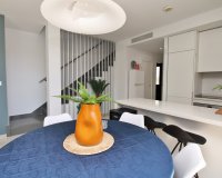 Herverkoop - Villa - Villamartín