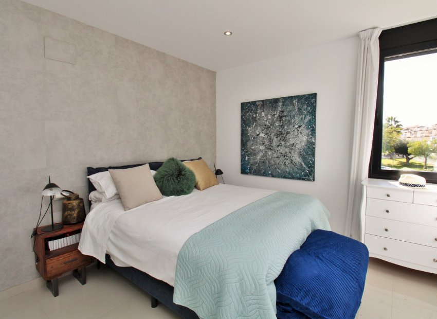 Herverkoop - Villa - Villamartín