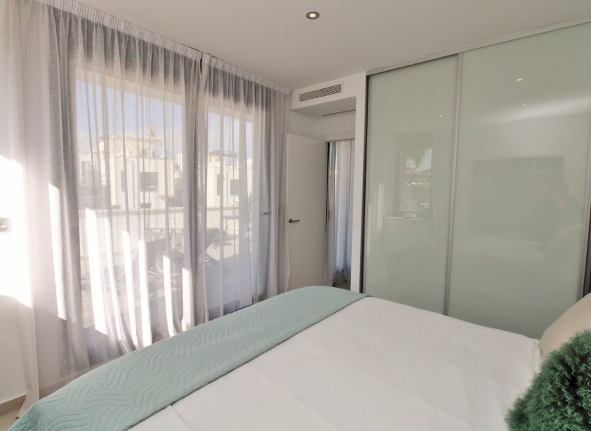 Herverkoop - Villa - Villamartín