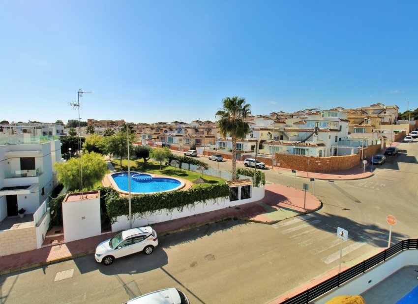 Herverkoop - Villa - Villamartín