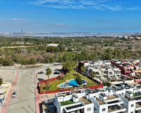 Herverkoop - Villa - Villamartín